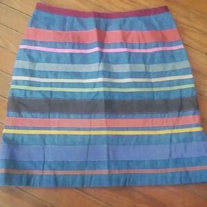 Neesh by D.A.R. skirt